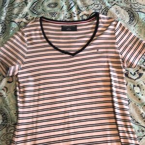 Tommy Hilfiger striped dress